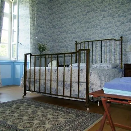 Nocleg ze śniadaniem Domaine De Lalande