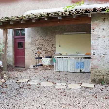 Nocleg ze śniadaniem Domaine De Lalande Vénès