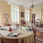 Domaine De Lalande Couette-café Vénès
