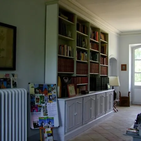 Domaine De Lalande 3* Vénès