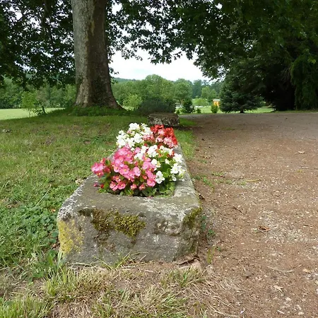 Domaine De Lalande 3* Vénès