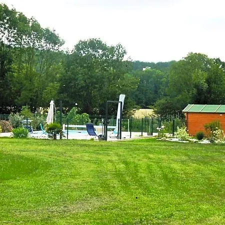 Bed and breakfast Domaine De Lalande 3*