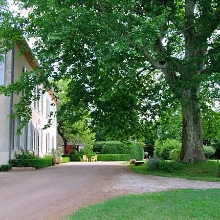 Domaine De Lalande Vénès