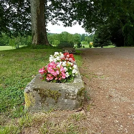 Domaine De Lalande 3* Vénès