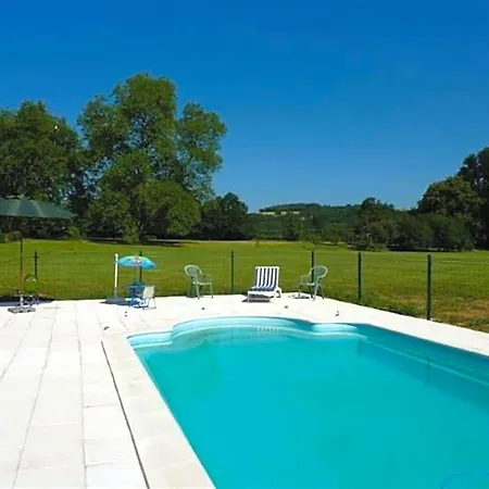 Domaine De Lalande Vénès