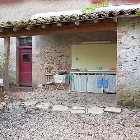Bed and breakfast Domaine De Lalande Vénès