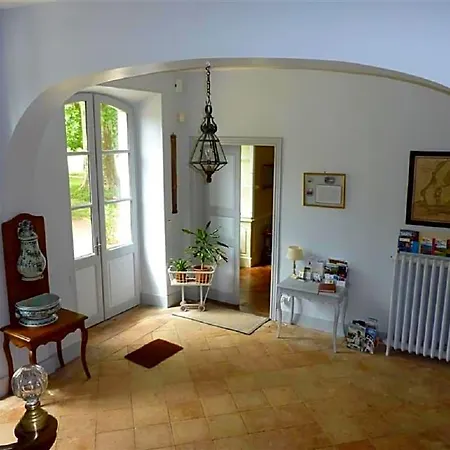 Domaine De Lalande 3*