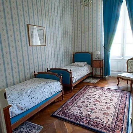 Bed and breakfast Domaine De Lalande Vénès