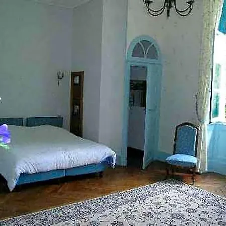 Bed and breakfast Domaine De Lalande 3*
