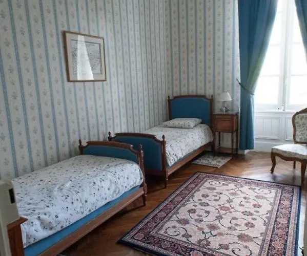 Domaine De Lalande Bed & Breakfast Vénès