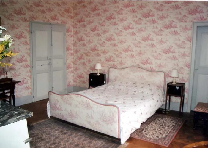 Bed & Breakfast Domaine De Lalande